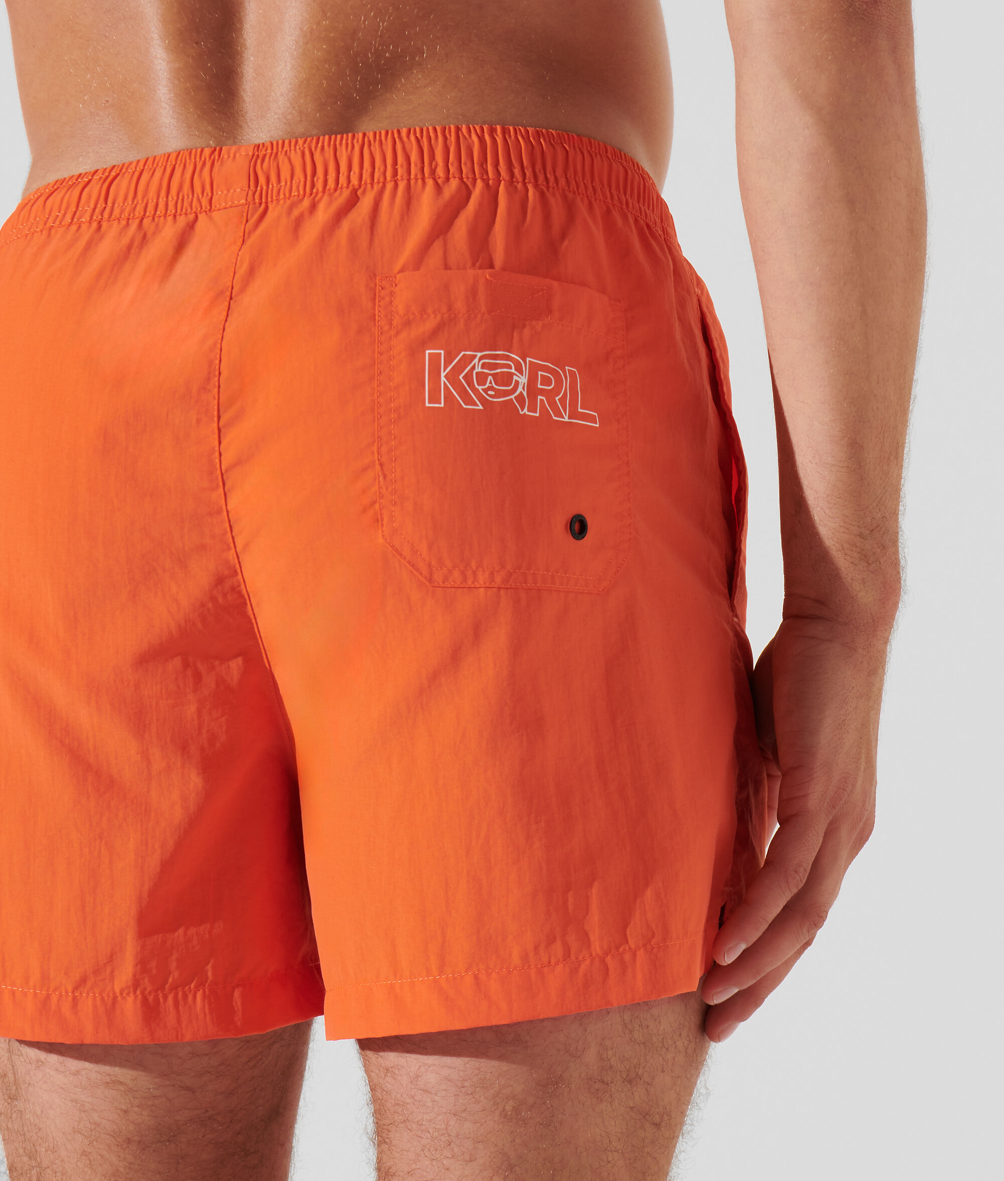 (image for) Innovative K/IKONIK BOARD SHORTS